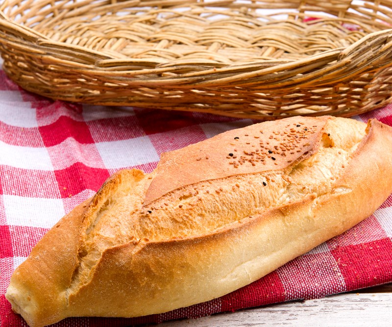 Alaşehir Ekmeği 