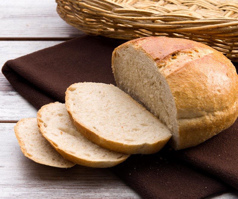 Tam Buğday Ekmeği